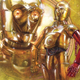 Illustration for article titled Soon, Well Learn Why C-3P0 Has A Red Arm